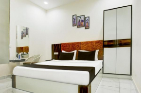 HOTEL O AJ RESIDENCY
